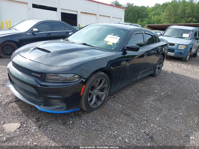 Aukcja sprzedaży 2019 Dodge Charger Gt Rwd, vin: 2C3CDXHG2KH630598, numer aukcji: 45108746