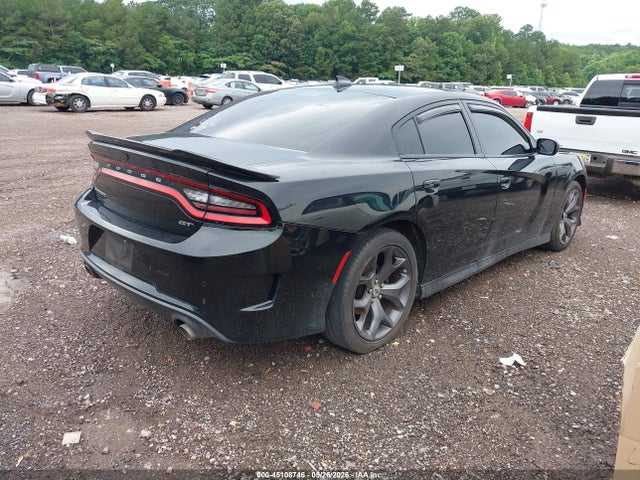 Aukcja sprzedaży 2019 Dodge Charger Gt Rwd, vin: 2C3CDXHG2KH630598, numer aukcji: 45108746