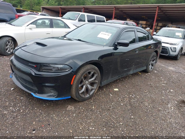 Aukcja sprzedaży 2019 Dodge Charger Gt Rwd, vin: 2C3CDXHG2KH630598, numer aukcji: 45108746