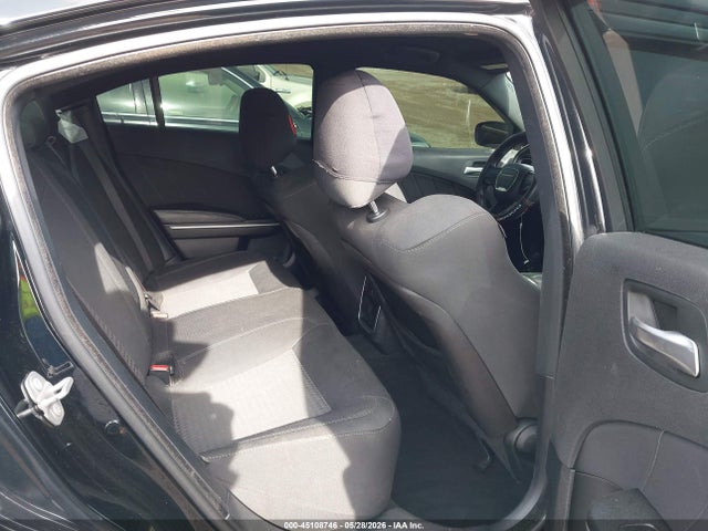 Aukcja sprzedaży 2019 Dodge Charger Gt Rwd, vin: 2C3CDXHG2KH630598, numer aukcji: 45108746