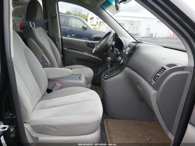 45108747 :رقم المزاد ، KNDMG4C77E6580249 vin ، 2014 Kia Sedona Lx مزاد بيع