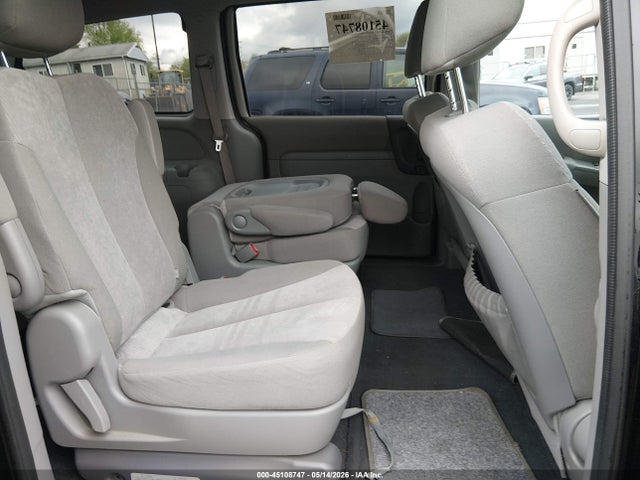 45108747 :رقم المزاد ، KNDMG4C77E6580249 vin ، 2014 Kia Sedona Lx مزاد بيع
