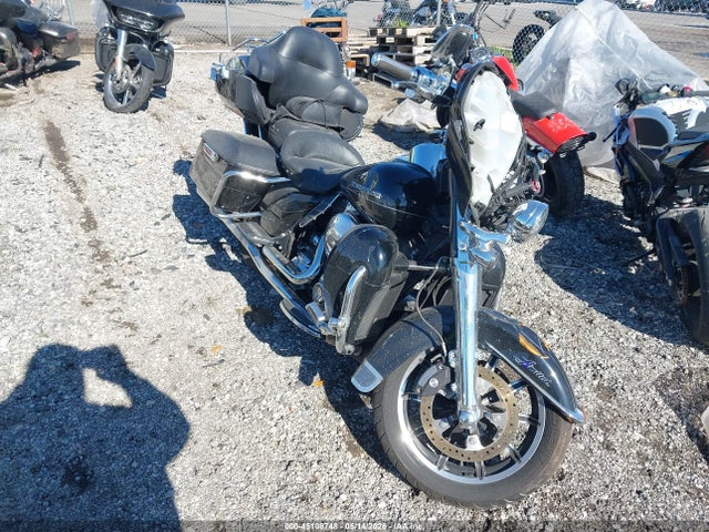 2014 1HD1KEL14EB662447 головне зображення