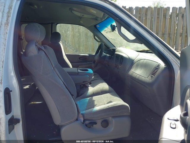 Продажа на аукционе авто 2002 Ford F-150 Xl/xlt, vin: 1FTRX17282NA61750, номер лота: 45108750