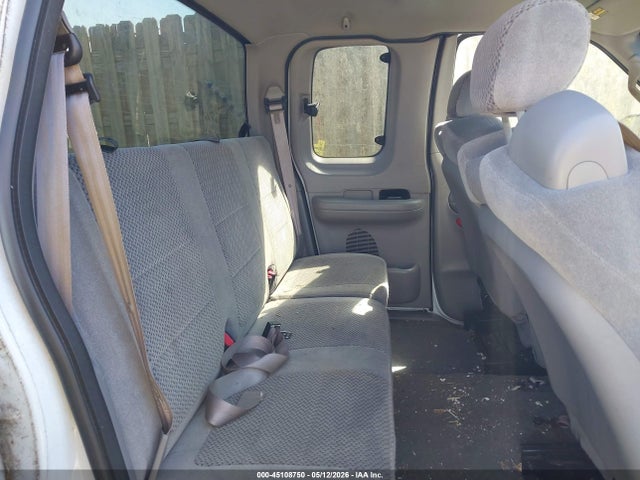 Продажа на аукционе авто 2002 Ford F-150 Xl/xlt, vin: 1FTRX17282NA61750, номер лота: 45108750