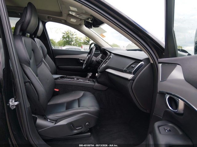 Aukcja sprzedaży 2021 Volvo Xc90 T5 Momentum 7 Passenger, vin: YV4102PK1M1756246, numer aukcji: 45108754