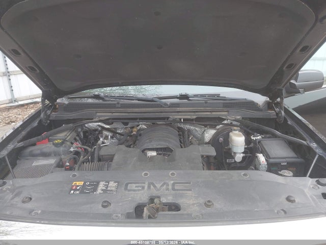 Продаж на аукціоні авто 2015 Gmc Sierra 1500 Sle, vin: 1GTV2UEC9FZ439566, номер лоту: 45108755