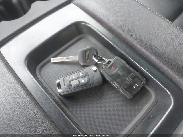 Продаж на аукціоні авто 2015 Gmc Sierra 1500 Sle, vin: 1GTV2UEC9FZ439566, номер лоту: 45108755