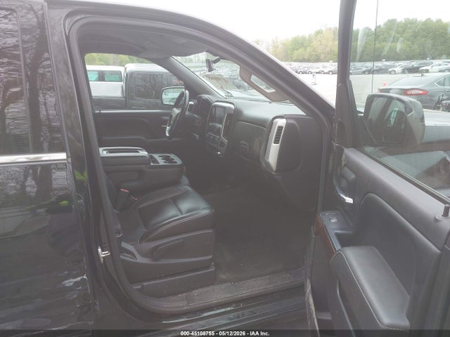 Продаж на аукціоні авто 2015 Gmc Sierra 1500 Sle, vin: 1GTV2UEC9FZ439566, номер лоту: 45108755