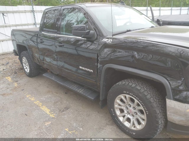 Продаж на аукціоні авто 2015 Gmc Sierra 1500 Sle, vin: 1GTV2UEC9FZ439566, номер лоту: 45108755