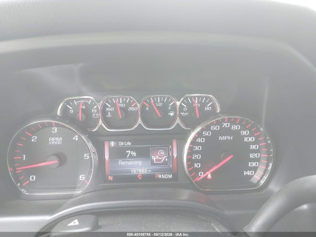 Продаж на аукціоні авто 2015 Gmc Sierra 1500 Sle, vin: 1GTV2UEC9FZ439566, номер лоту: 45108755