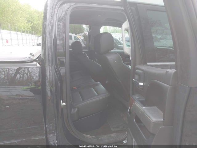 Продаж на аукціоні авто 2015 Gmc Sierra 1500 Sle, vin: 1GTV2UEC9FZ439566, номер лоту: 45108755