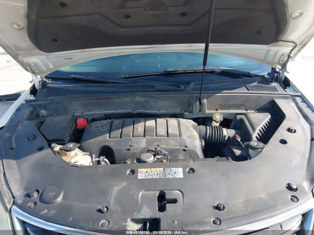 Продаж на аукціоні авто 2013 Chevrolet Traverse Ltz, vin: 1GNKRLKD3DJ150899, номер лоту: 45108760
