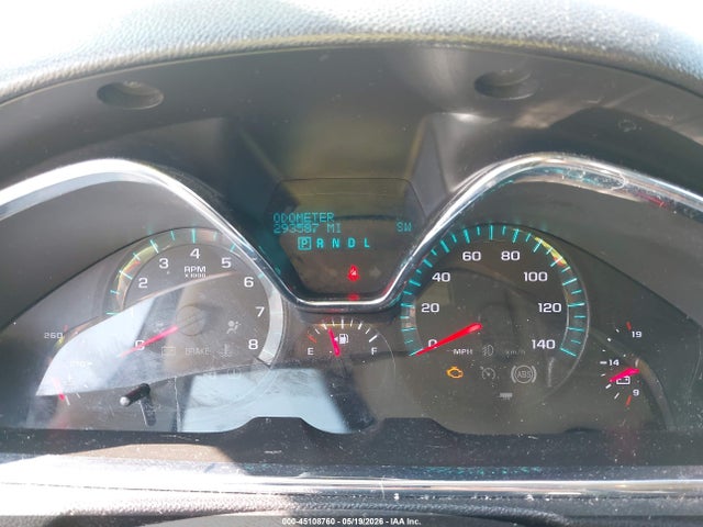 Продаж на аукціоні авто 2013 Chevrolet Traverse Ltz, vin: 1GNKRLKD3DJ150899, номер лоту: 45108760