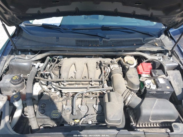 Продаж на аукціоні авто 2016 Ford Taurus Se, vin: 1FAHP2D80GG134654, номер лоту: 45108763