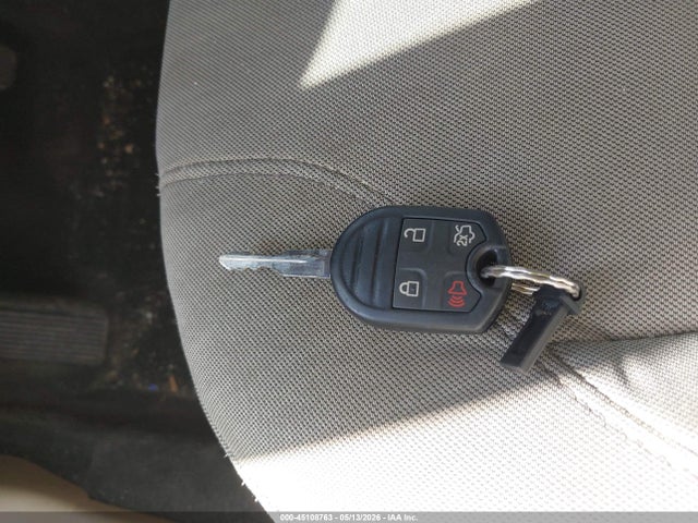 Продаж на аукціоні авто 2016 Ford Taurus Se, vin: 1FAHP2D80GG134654, номер лоту: 45108763