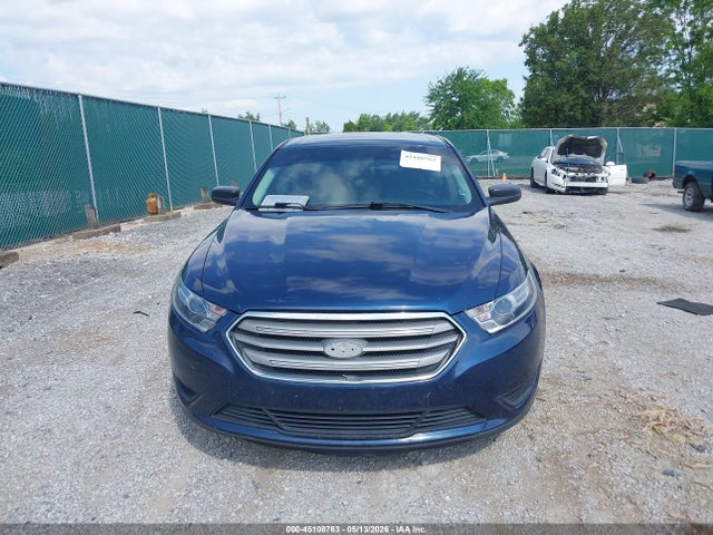 Продаж на аукціоні авто 2016 Ford Taurus Se, vin: 1FAHP2D80GG134654, номер лоту: 45108763