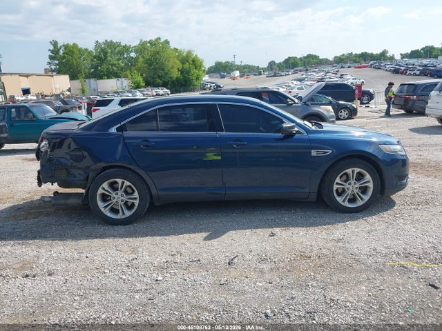 Продаж на аукціоні авто 2016 Ford Taurus Se, vin: 1FAHP2D80GG134654, номер лоту: 45108763