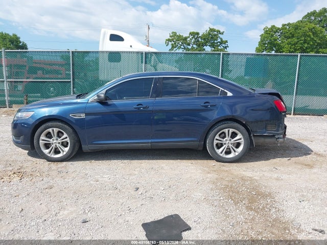 Продаж на аукціоні авто 2016 Ford Taurus Se, vin: 1FAHP2D80GG134654, номер лоту: 45108763