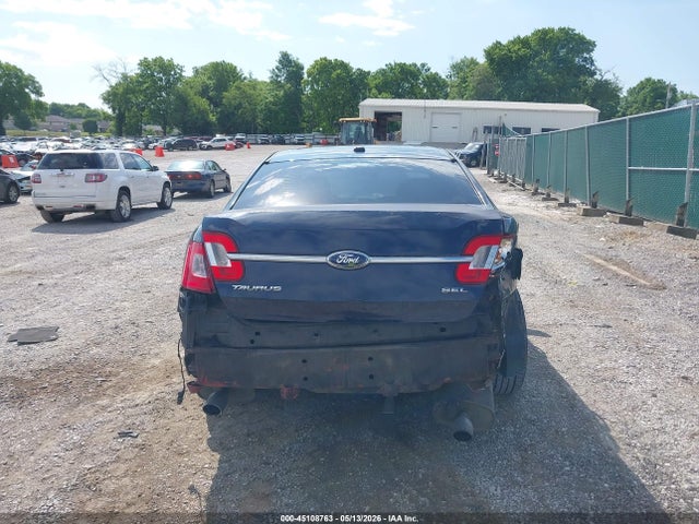 Продаж на аукціоні авто 2016 Ford Taurus Se, vin: 1FAHP2D80GG134654, номер лоту: 45108763