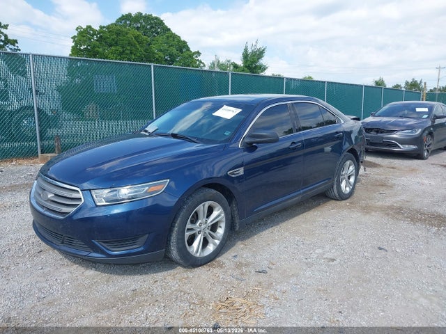 Продаж на аукціоні авто 2016 Ford Taurus Se, vin: 1FAHP2D80GG134654, номер лоту: 45108763