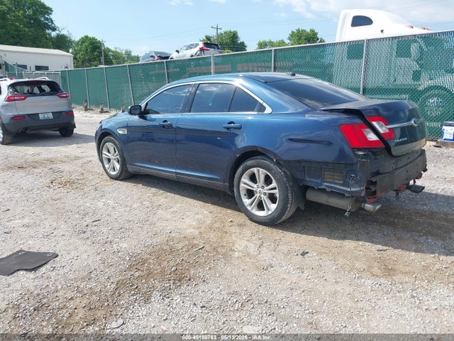 Продаж на аукціоні авто 2016 Ford Taurus Se, vin: 1FAHP2D80GG134654, номер лоту: 45108763