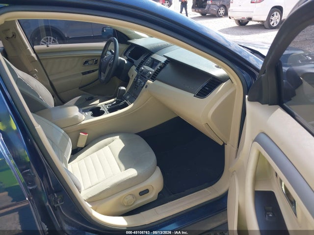 Продаж на аукціоні авто 2016 Ford Taurus Se, vin: 1FAHP2D80GG134654, номер лоту: 45108763