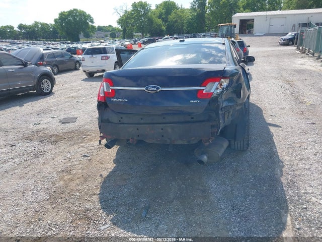 Продаж на аукціоні авто 2016 Ford Taurus Se, vin: 1FAHP2D80GG134654, номер лоту: 45108763