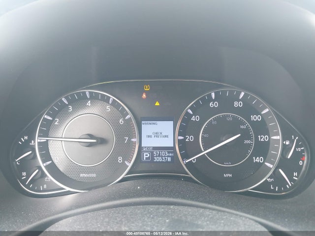 Продажа на аукционе авто 2018 Nissan Armada Sv, vin: JN8AY2NC7J9553936, номер лота: 45108765
