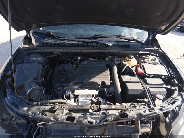 Продаж на аукціоні авто 2020 Chevrolet Malibu Fwd Ls, vin: 1G1ZB5ST5LF104614, номер лоту: 45108766