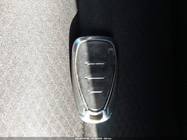 Продаж на аукціоні авто 2020 Chevrolet Malibu Fwd Ls, vin: 1G1ZB5ST5LF104614, номер лоту: 45108766