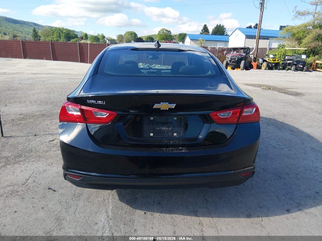 Продаж на аукціоні авто 2020 Chevrolet Malibu Fwd Ls, vin: 1G1ZB5ST5LF104614, номер лоту: 45108766