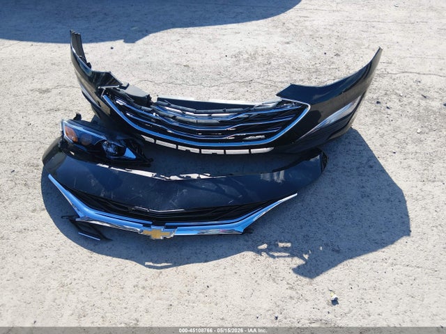 Продаж на аукціоні авто 2020 Chevrolet Malibu Fwd Ls, vin: 1G1ZB5ST5LF104614, номер лоту: 45108766