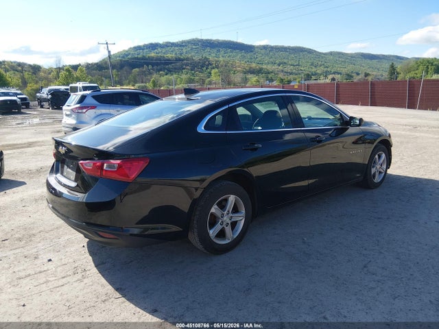 Продаж на аукціоні авто 2020 Chevrolet Malibu Fwd Ls, vin: 1G1ZB5ST5LF104614, номер лоту: 45108766