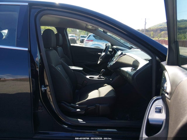 Продаж на аукціоні авто 2020 Chevrolet Malibu Fwd Ls, vin: 1G1ZB5ST5LF104614, номер лоту: 45108766
