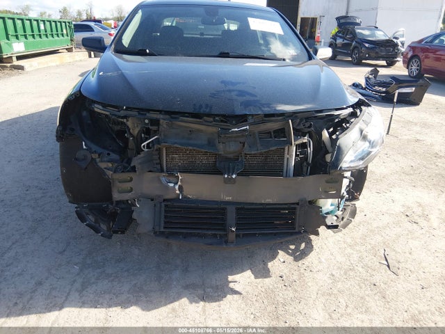 Продаж на аукціоні авто 2020 Chevrolet Malibu Fwd Ls, vin: 1G1ZB5ST5LF104614, номер лоту: 45108766