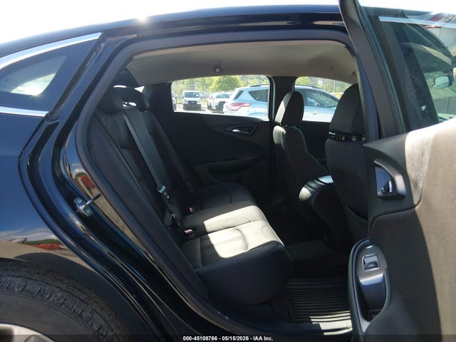 Продаж на аукціоні авто 2020 Chevrolet Malibu Fwd Ls, vin: 1G1ZB5ST5LF104614, номер лоту: 45108766