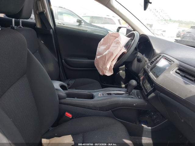 45108768 :رقم المزاد ، 3CZRU6H54HM732360 vin ، 2017 Honda Hr-v Ex مزاد بيع