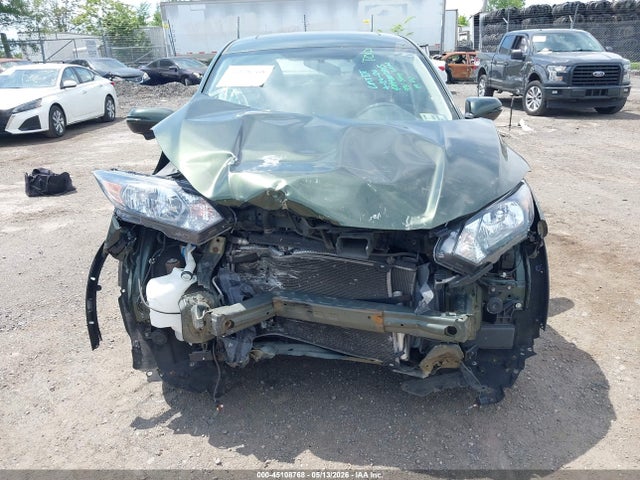 45108768 :رقم المزاد ، 3CZRU6H54HM732360 vin ، 2017 Honda Hr-v Ex مزاد بيع