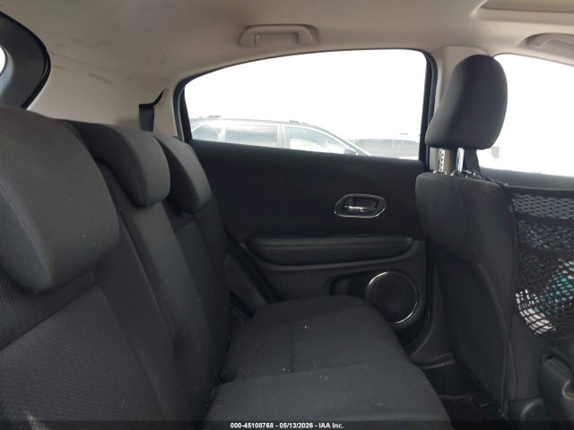 45108768 :رقم المزاد ، 3CZRU6H54HM732360 vin ، 2017 Honda Hr-v Ex مزاد بيع