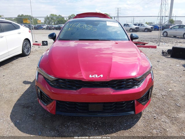 Продаж на аукціоні авто 2026 Kia K5 Gt, vin: KNAG44J84T5414529, номер лоту: 45108769