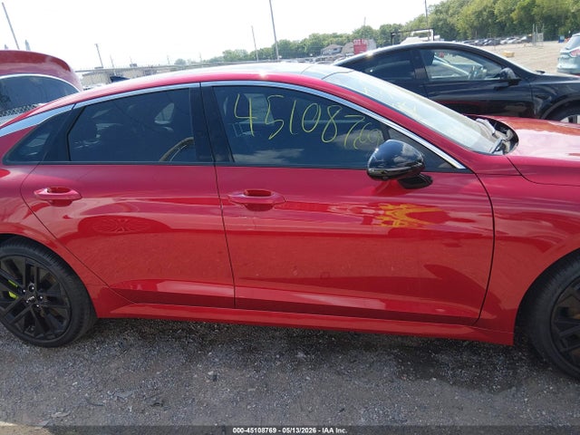 Продаж на аукціоні авто 2026 Kia K5 Gt, vin: KNAG44J84T5414529, номер лоту: 45108769