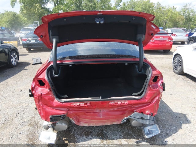 Продаж на аукціоні авто 2026 Kia K5 Gt, vin: KNAG44J84T5414529, номер лоту: 45108769