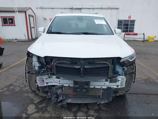 1GYKPGRS3MZ139634 Cadillac XT6 SPORT
