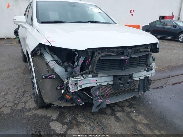 1GYKPGRS3MZ139634 Cadillac XT6 SPORT