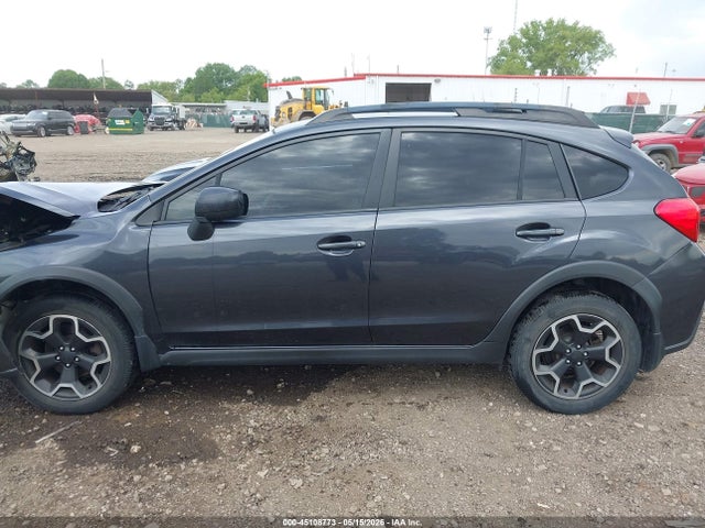 2014 Subaru Xv Crosstrek 2.0i Limited მანქანა იყიდება აუქციონზე, vin: JF2GPAKC5E8344439, აუქციონის ნომერი: 45108773