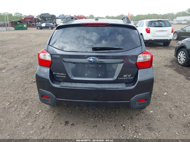 2014 Subaru Xv Crosstrek 2.0i Limited მანქანა იყიდება აუქციონზე, vin: JF2GPAKC5E8344439, აუქციონის ნომერი: 45108773