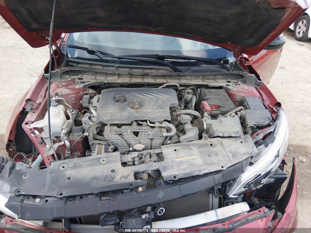 Nissan Altima 2.5 Sr 2019 1N4BL4CV0KC183762 Image 10