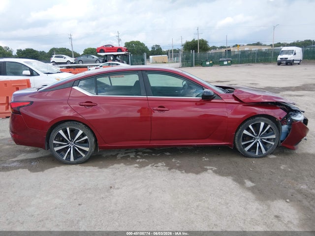Nissan Altima 2.5 Sr 2019 1N4BL4CV0KC183762 Image 13