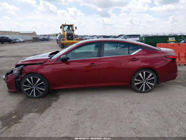 Nissan Altima 2.5 Sr 2019 1N4BL4CV0KC183762 Image 14